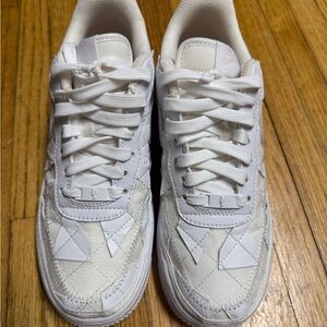 Billie Eilish Air Force 1s